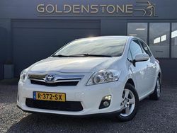 Gebruikt 2011 Toyota Auris | € 8.449