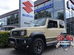 Bruin Gebruikt 2019 Suzuki Jimny SUV | € 47.950