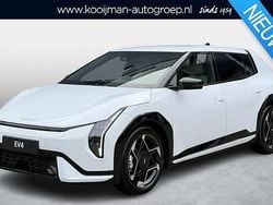 Overige Nieuw 2025 Kia EV4 GT-Line Hatchback | € 41.450 (Goede deal)