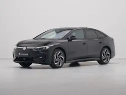 Zwart Gebruikt 2025 VW ID.7 Pro Sedan | € 54.735 (Eerlijke prijs)