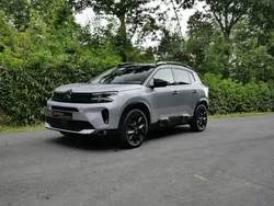 Grijs Gebruikt 2024 Citroën C5 Aircross SUV | € 26.750 (Super prijs)