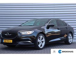 Zwart Gebruikt 2018 Opel Insignia Innovation Hatchback | € 16.400 (Eerlijke prijs)