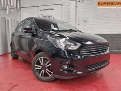 Zwart Gebruikt 2019 Ford Ka Hatchback | € 10.800 (Duur)