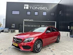 Gebruikt 2017 Mercedes 350 Premium Plus Stationwagen | € 20.950 (Iets duurder)