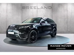 Zwart Gebruikt 2024 Land Rover Range Rover Velar SE Dynamic SUV | € 78.800 (Eerlijke prijs)