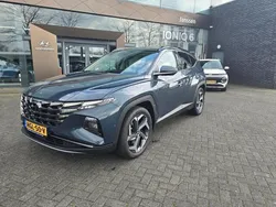 Blauw Gebruikt 2022 Hyundai Tucson Premium SUV | € 31.950 (Eerlijke prijs)