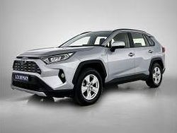 Grijs metallic Gebruikt 2020 Toyota RAV4 Active SUV | € 28.945 (Goede deal)