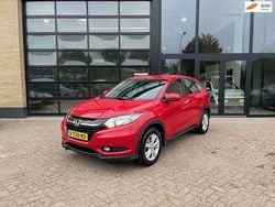 Rood Gebruikt 2018 Honda HR-V Elegance SUV | € 15.750 (Goede deal)