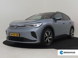 Blauw Gebruikt 2021 VW ID.4 GTX SUV | € 29.900 (Eerlijke prijs)