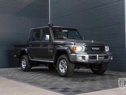Grijs Gebruikt 2023 Toyota Land Cruiser SUV | € 69.950