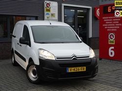 Overige Gebruikt 2017 Citroën Berlingo Business Class MPV | € 6.772 (Eerlijke prijs)