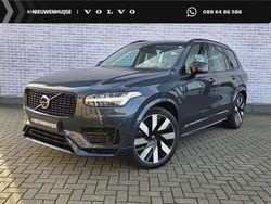 Blauw Gebruikt 2024 Volvo XC90 Ultra SUV | € 68.899 (Eerlijke prijs)