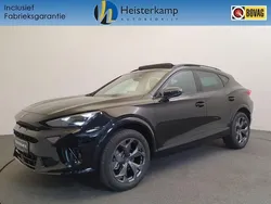 Zwart Gebruikt 2025 Cupra Formentor SUV | € 44.950