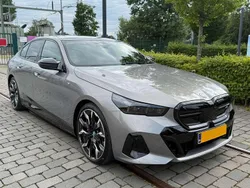 Grijs Gebruikt 2024 BMW i5 Sedan | € 79.995