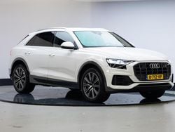 Wit Gebruikt 2020 Audi Q8 Proline SUV | € 59.945 (Super prijs)