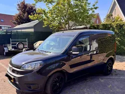 Gebruikt 2018 Fiat Doblò MPV | € 7.950 (Goede deal)