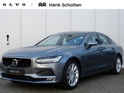 Grijs Gebruikt 2016 Volvo S90 Momentum Sedan | € 29.950 (Duur)