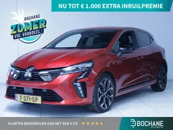 Rood Gebruikt 2023 Mitsubishi Colt Instyle Hatchback | € 24.040 (Eerlijke prijs)