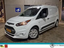 Wit Gebruikt 2017 Ford Transit Trend Van | € 10.950 (Eerlijke prijs)