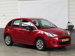 Rood Gebruikt 2014 Citroën C3 Attraction Hatchback | € 5.250 (Eerlijke prijs)