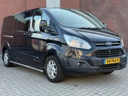 Overige Gebruikt 2014 Ford Transit Custom Limited Van | € 6.750 (Eerlijke prijs)