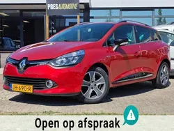 Renault Clio GrandTour