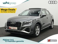 Grijs Gebruikt 2023 Audi Q2 Advanced SUV | € 30.450 (Eerlijke prijs)