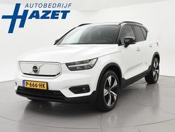 Wit Gebruikt 2020 Volvo XC40 SUV | € 24.950 (Eerlijke prijs)
