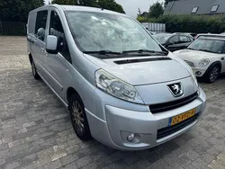 Overige Gebruikt 2007 Peugeot Expert Van | € 2.950 (Iets duurder)