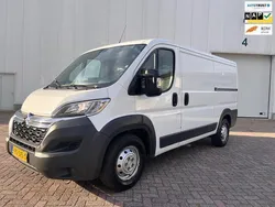 Overige Gebruikt 2016 Citroën Jumper MPV | € 9.950 (Super prijs)
