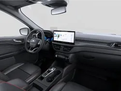 Zilver Gebruikt 2025 Ford Kuga ST-Line X SUV | € 49.450 (Eerlijke prijs)