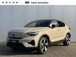 Beige, metallic lak Nieuw 2025 Volvo EC40 Plus SUV | € 56.645 (Goede deal)