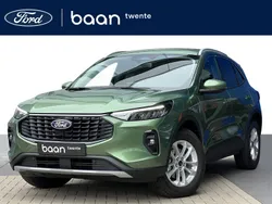 Groen Nieuw 2025 Ford Kuga Titanium SUV | € 38.750 (Super prijs)