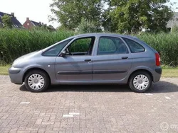 Grijs Gebruikt 2004 Citroën Xsara Picasso MPV | € 1.895 (Iets duurder)