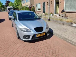 Gebruikt 2007 Seat Leon FR Sedan | € 3.800 (Iets duurder)