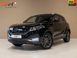 Zwart Gebruikt 2021 Seres 3 SUV | € 15.400