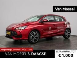 Hatchback Gebruikt 2025 MG MG3 Hatchback | € 23.990 (Eerlijke prijs)