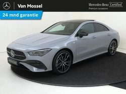 Grijs Gebruikt 2025 Mercedes CLA250 Business Sedan | € 47.945 (Duur)