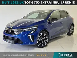 Blauw Gebruikt 2024 Mitsubishi Colt Edition Hatchback | € 25.195 (Iets duurder)