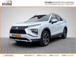 Suv Gebruikt 2024 Mitsubishi Eclipse Cross Intense+ SUV | € 33.950 (Duur)