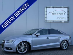 Grijs Gebruikt 2016 Audi A3 Ambition Sedan | € 14.495 (Goede deal)