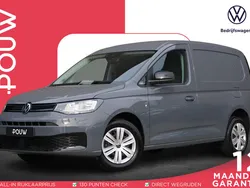 Grijs Gebruikt 2020 VW Caddy MPV | € 15.250 (Duur)