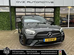 Mercedes E200