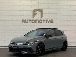 Grijs Gebruikt 2022 VW Golf VIII GTI Hatchback | € 34.990 (Goede deal)