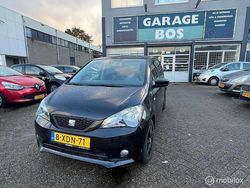 Zwart Gebruikt 2014 Seat Mii Sport Hatchback | € 5.950 (Eerlijke prijs)
