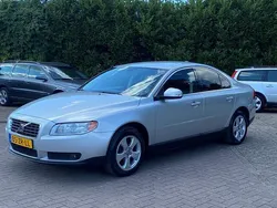 Grijs Gebruikt 2008 Volvo S80 Sedan | € 6.250 (Goede deal)