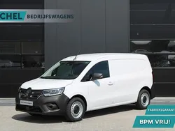 Wit Nieuw 2025 Renault Kangoo MPV | € 29.950 (Eerlijke prijs)
