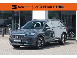 Groen Gebruikt 2024 Seat Tarraco Business SUV | € 44.950 (Duur)