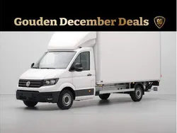 VW Crafter