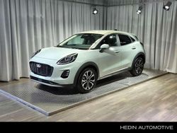 Grijs Nieuw 2025 Ford Puma Titanium SUV | € 30.470 (Goede deal)